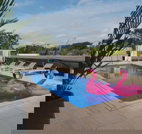 Saltwater Luxury Apartments - Surfers Gold Coast