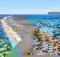 Sandy Hook Cottage - Surfers Gold Coast