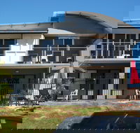 Shoredrive Motel - Surfers Gold Coast