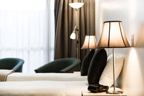 Shoreline Hotel - Surfers Gold Coast 2