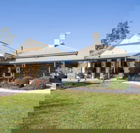 SINKINSON HOUSE - Mount Torrens - Surfers Gold Coast