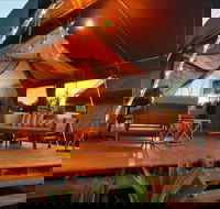 South Coast Retreat - Surfers Gold Coast