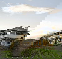 Stanton Farmhouse - Surfers Gold Coast
