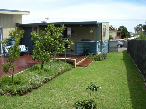 Summerhays Cottage - Surfers Gold Coast 1