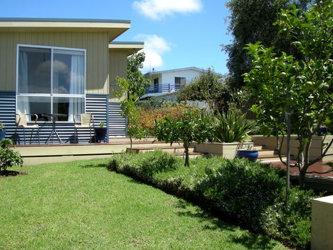 Summerhays Cottage - Surfers Gold Coast 2