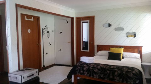 Suze Pumpkin House - Surfers Gold Coast 1