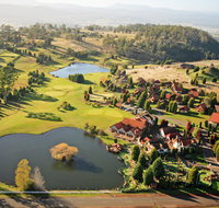 Tamar Valley Resort Grindelwald - Surfers Gold Coast