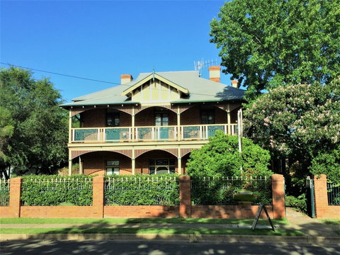 The Abbey Bed And Breakfast - Surfers Gold Coast 0