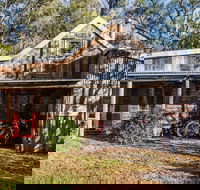 The Boiling Billy Barn - Surfers Gold Coast