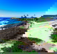 The Beach Cabarita - Surfers Gold Coast