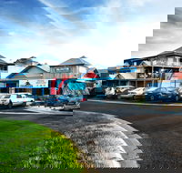 The Island Accommodation - Phillip Island YHA - Surfers Gold Coast