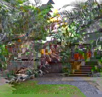 The Longhouse - Surfers Gold Coast