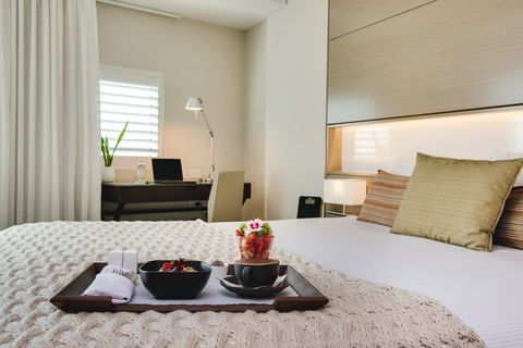 The Point Brisbane Hotel - Surfers Gold Coast 1