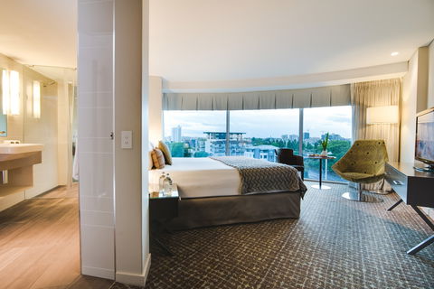 The Point Brisbane Hotel - Surfers Gold Coast 2