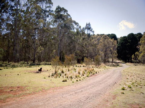 The Pines Campground - Surfers Gold Coast 0