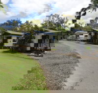 Tropicana Caravan Park Sarina - Surfers Gold Coast
