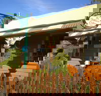 Westbury Gingerbread Cottages - The - Surfers Gold Coast