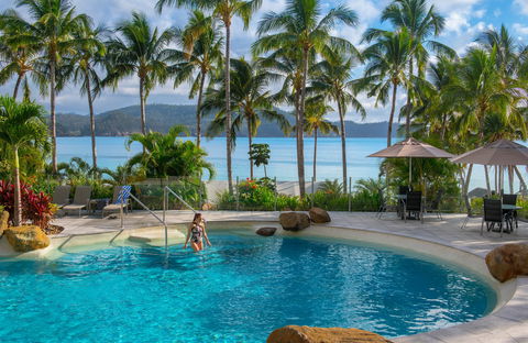 Whitsunday Apartments, Hamilton Island - Surfers Gold Coast 0
