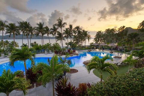 Whitsunday Apartments, Hamilton Island - Surfers Gold Coast 1