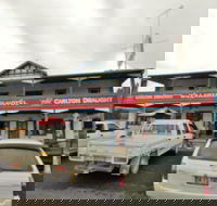 Willawarrin Hotel - Surfers Gold Coast