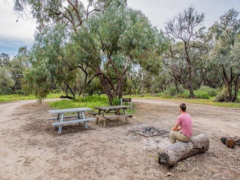 Willandra Group Campground - Surfers Gold Coast 0