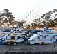 Woomera Traveller's Village and Caravan Park - Surfers Gold Coast