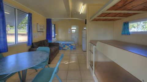 Yallakool Caravan Park On BP Dam - Surfers Gold Coast 2
