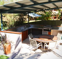 Byron Beachcomber Resort - Surfers Gold Coast