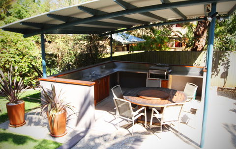 Byron Beachcomber Resort - Surfers Gold Coast 0