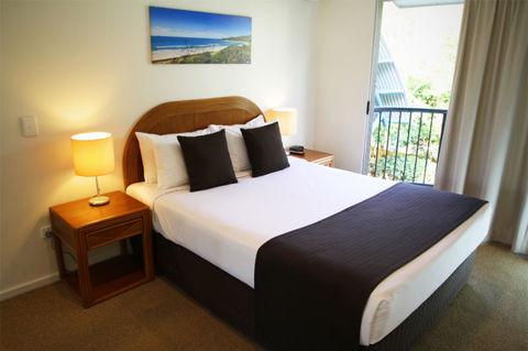 Byron Beachcomber Resort - Surfers Gold Coast 8