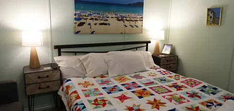 Aroundtu-It Eco Caravan Park - Surfers Gold Coast 4