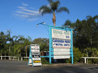 Hayters Hill NSW Surfers Gold Coast