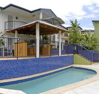 Breakfree Eco Beach - Surfers Gold Coast