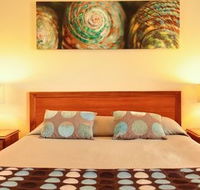 Byron Motor Lodge Motel - Surfers Gold Coast