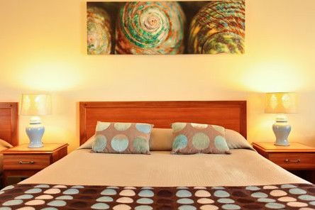 Byron Motor Lodge Motel - Surfers Gold Coast 0