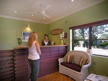 Byron Motor Lodge Motel - Surfers Gold Coast 4