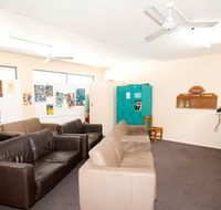 Cape Byron YHA - Surfers Gold Coast