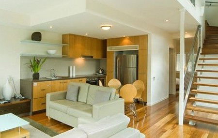 East On Byron - Surfers Gold Coast 0
