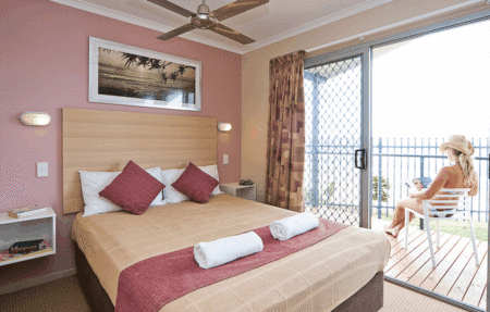 First Sun Holiday Park - Surfers Gold Coast