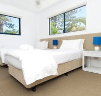 Gosamara Apartments - Surfers Gold Coast