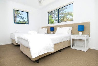 Gosamara Apartments - Surfers Gold Coast 0
