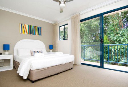 Gosamara Apartments - Surfers Gold Coast 2