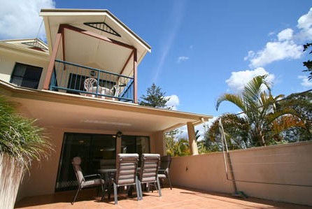 Gosamara Apartments - Surfers Gold Coast 3