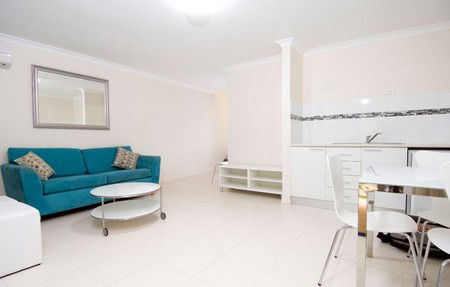 Gosamara Apartments - Surfers Gold Coast 4