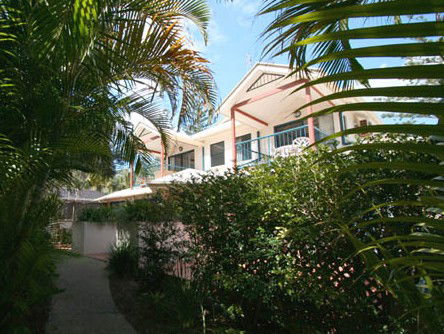 Gosamara Apartments - Surfers Gold Coast 5