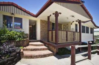 Ruskin House - Surfers Gold Coast 0