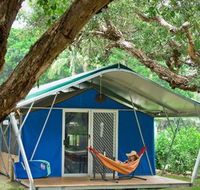 Suffolk Beachfront Holiday Park - Surfers Gold Coast