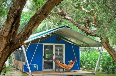Suffolk Beachfront Holiday Park - Surfers Gold Coast 0