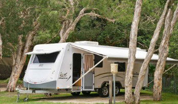 Suffolk Beachfront Holiday Park - Surfers Gold Coast 1