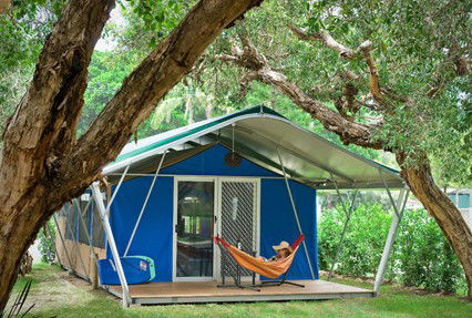 Suffolk Beachfront Holiday Park - Surfers Gold Coast 2